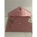 Pochette Sans marque Pochette rose Grenoble
