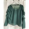 Chemise Sans marque Chemisier