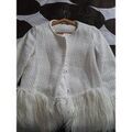 Vestes sur Grenoble : Veste Sans marque Veste tweed