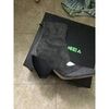 Bottines Sans marque Mi-chemin entre 2