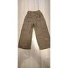 Pantalon enfant Sans marque Pantalon ample coupe 3/4