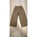 Pantalons enfants sur Grenoble : Pantalon enfant Sans marque Pantalon ample coupe 3/4