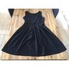 Robe courte Sans marque Robe patineuse