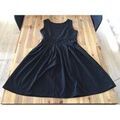 Robes sur Grenoble : Robe courte Sans marque Robe patineuse