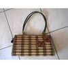 Sac a main Sans marque petit sac osier