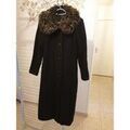 Manteaux sur Grenoble : Manteau Sans marque Manteau noir