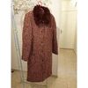 Manteau Sans marque Manteau Yessica