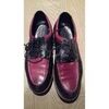 Derbies Sans marque Derbies bordeaux
