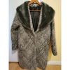 Manteau Sans marque Manteau court