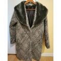Manteaux sur Grenoble : Manteau Sans marque Manteau court