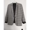 Veste Sans marque Blazer gris