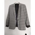 Veste Sans marque Blazer gris Grenoble