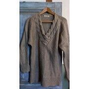 Pull Sans marque pull en laine