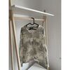 Chemise Sans marque Chemise toile de jouy