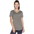 Tee-shirts sur Grenoble : T-shirt Skechers Diamond Blissful Tunic Tee