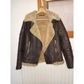 Manteaux sur Grenoble : Manteau Sans marque veste mouton
