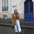 Manteaux sur Grenoble : Manteau Sans marque Manteau bouclette