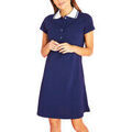 Robes sur Grenoble : Robe Selmark Robe estivale manches courtes Ipanema Mare