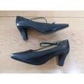 Chaussures escarpins Sans marque Escarpins cuir Grenoble