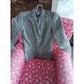 Veste Sans marque Blazer lin