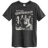 T-shirt Amplified Clothing Tour Poster