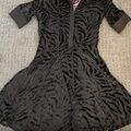 Robes sur Grenoble : Robe courte Sans marque Robe