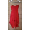 Robes sur Grenoble : Robe courte Sans marque Robe courte