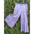 Pantalons sur Grenoble : Pantalon Sans marque Pantalon jupe culotte