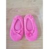 Chaussons enfant Sans marque Chaussons fille neufs rose