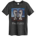 Tee-shirts sur Grenoble : T-shirt Amplified Clothing The Division Bell