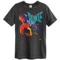 T-shirt Amplified Clothing Let's Dance Grenoble