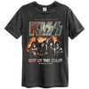 T-shirt Amplified Clothing End Of The Road Tour