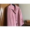 Manteau Sans marque Veste 60% laine