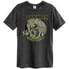 T-shirt Amplified Clothing Killer World Tour '81