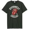 T-shirt Amplified Clothing 1978 Tour