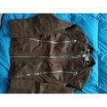 Vestes sur Grenoble : Veste Sans marque Veste femme simili cuir