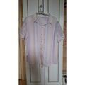 Chemises sur Grenoble : Chemise Sans marque Chemise C&eacute;cile d #039;Orges Multicolore