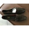 Mocassins Sans marque mocassins nubuck femme neufs