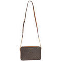 Sac a main MICHAEL Michael Kors 35F8GTTC3B-BROWN Grenoble