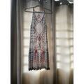 Robes sur Grenoble : Robe courte Sans marque Robe fra&icirc;che Multicolore