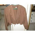Vestes sur Grenoble : Veste Sans marque Spencer femme