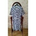 Robes sur Grenoble : Robe courte Sans marque Robe C&eacute;cile d #039;Orges Multicolore