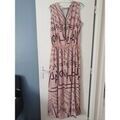 Robe Sans marque Robe longue