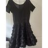 Robe courte Sans marque Robe