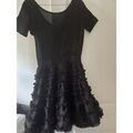 Robe courte Sans marque Robe Grenoble