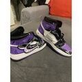 Baskets montantes Sans marque Basket Custom Grenoble