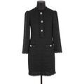 Robes sur Grenoble : Robe courte Lk Bennett Robe en coton