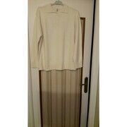 Pull Sans marque Pull jaune