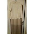 Pull Sans marque Pull jaune Grenoble