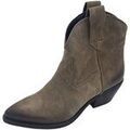 Bottes femme sur Grenoble : Bottes Lazamani -